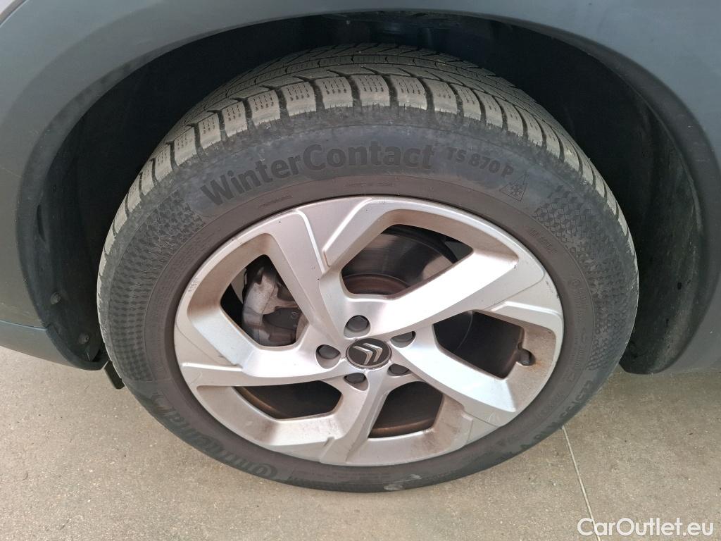  Citroen  C5  Aircross Business 1.5 BlueHDi 130CV BVM6 E6d #73
