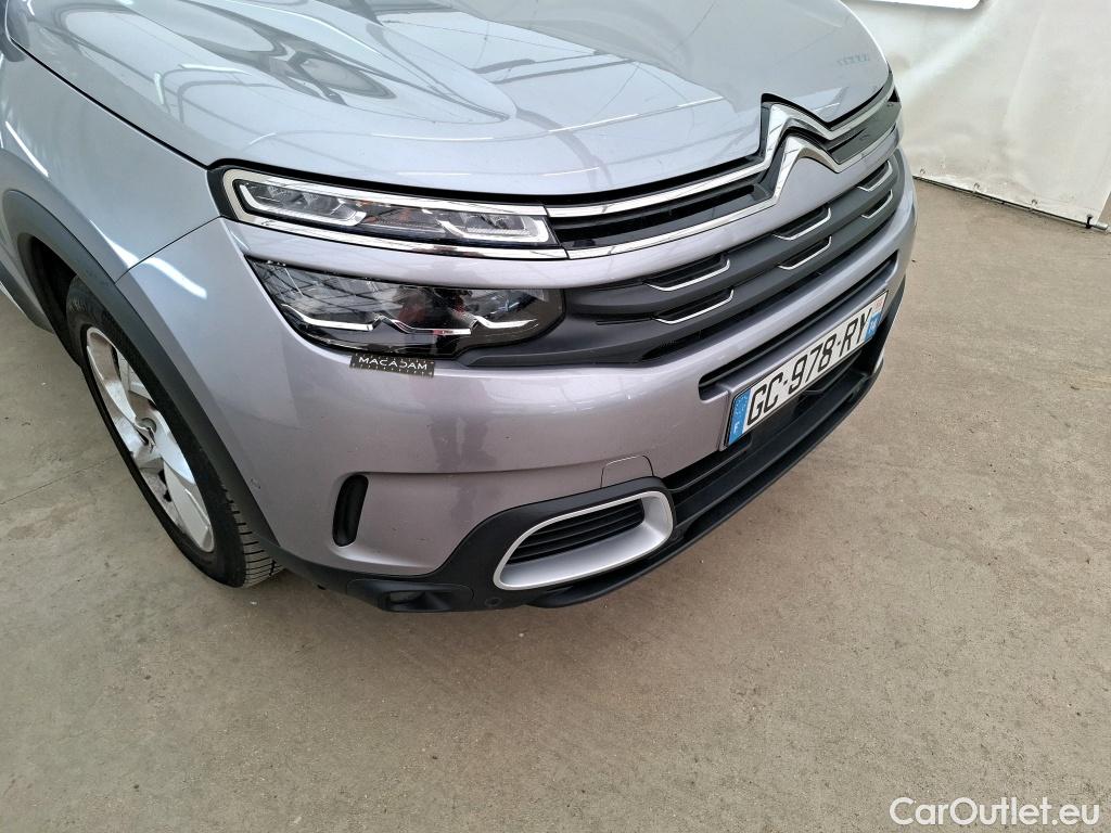  Citroen  C5  Aircross Business 1.5 BlueHDi 130CV BVM6 E6d #59