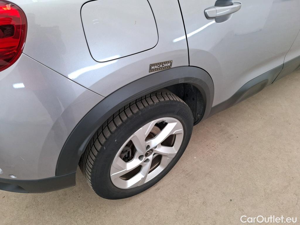  Citroen  C5  Aircross Business 1.5 BlueHDi 130CV BVM6 E6d #68
