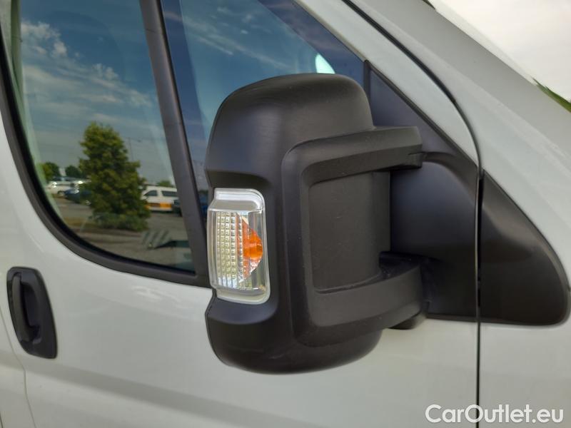  Peugeot  Boxer -LCV-2014  F.2.2HDI 4350 L4H3 Act. #17