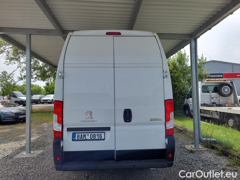  Peugeot  Boxer -LCV-2014  F.2.2HDI 4350 L4H3 Act. #13