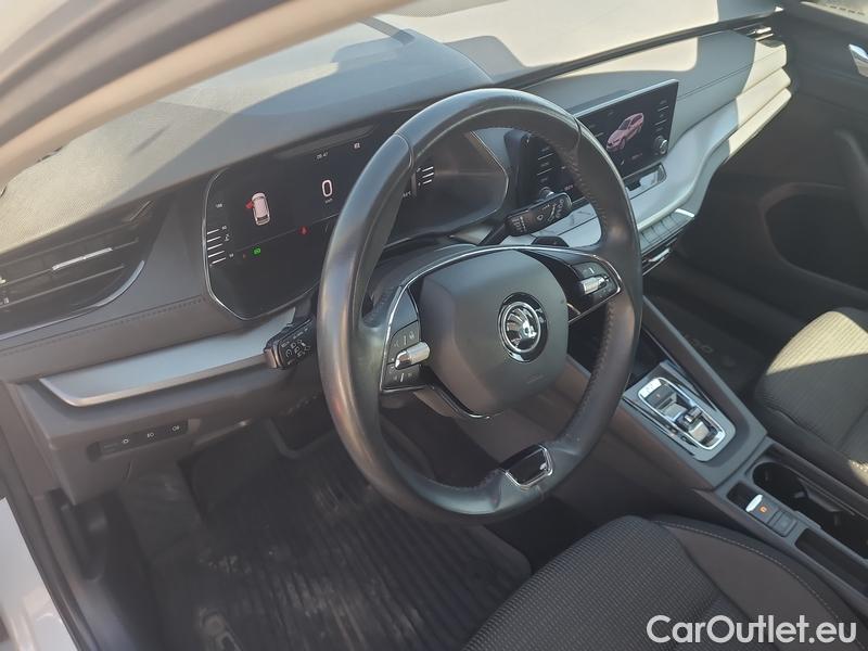  Skoda  Octavia  Combi (NX3)(2020) Oct.Com. 2.0TDI 85 Ambition AT #15