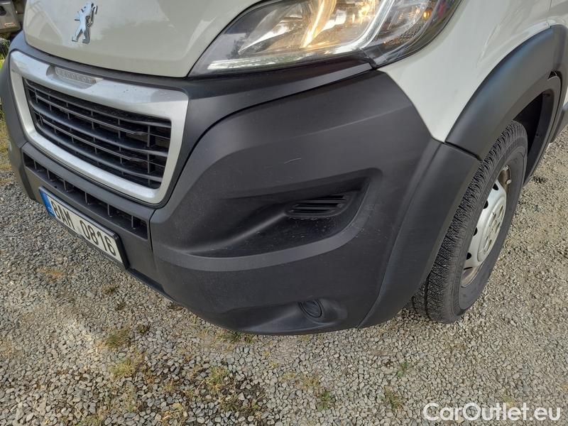  Peugeot  Boxer -LCV-2014  F.2.2HDI 4350 L4H3 Act. #5