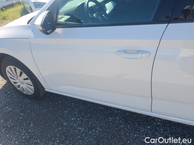  Skoda  Scala  (NW) (2019)  #9