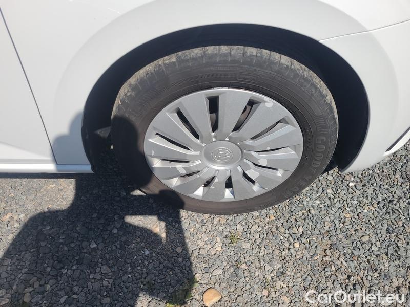  Skoda  Scala  (NW) (2019)  #7