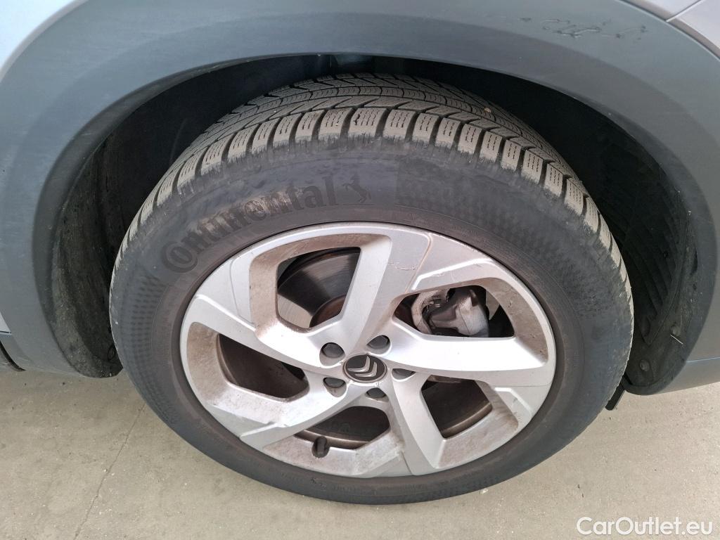  Citroen  C5  Aircross Business 1.5 BlueHDi 130CV BVM6 E6d #24