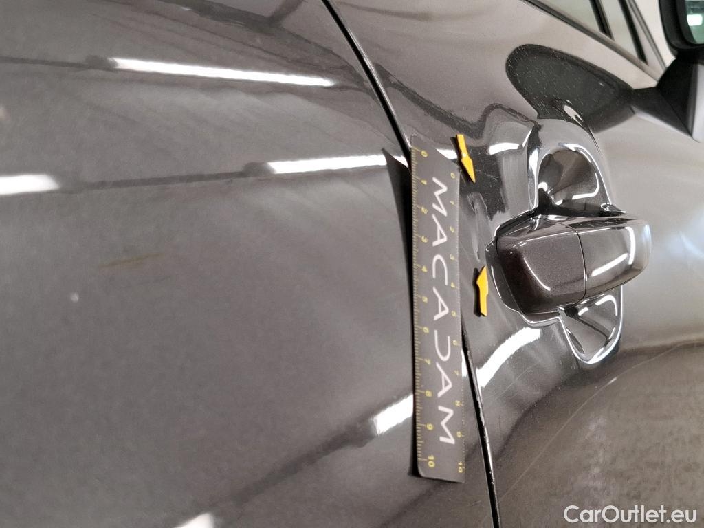  Citroen  C3  Aircross Shine 1.5 BlueHDi 120CV BVA6 E6d #49