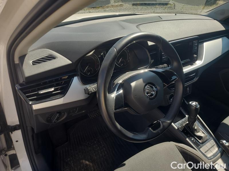  Skoda  Scala  (NW) (2019)  #10