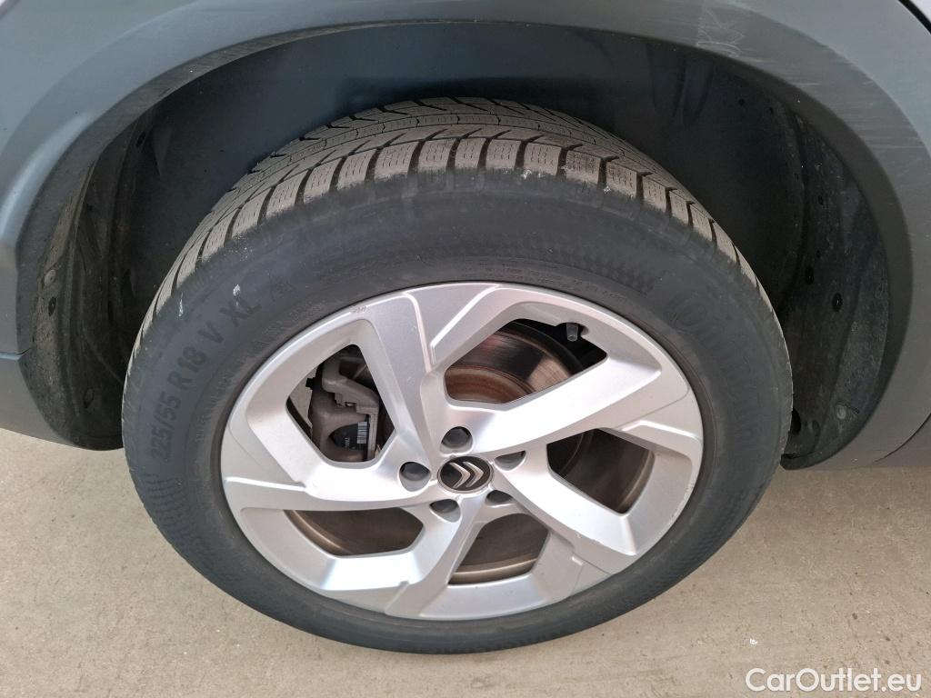  Citroen  C5  Aircross Business 1.5 BlueHDi 130CV BVM6 E6d #20