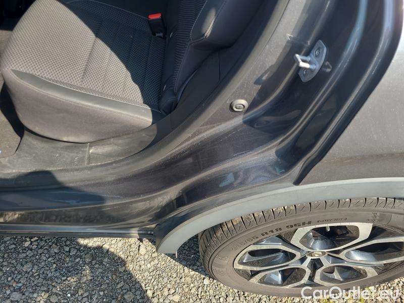  Renault  Arkana   (EU)(2020)  1.3TCe 160 Intens AT 5d #13