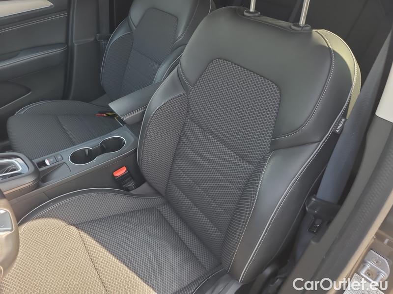  Renault  Arkana   (EU)(2020)  1.3TCe 160 Intens AT 5d #7