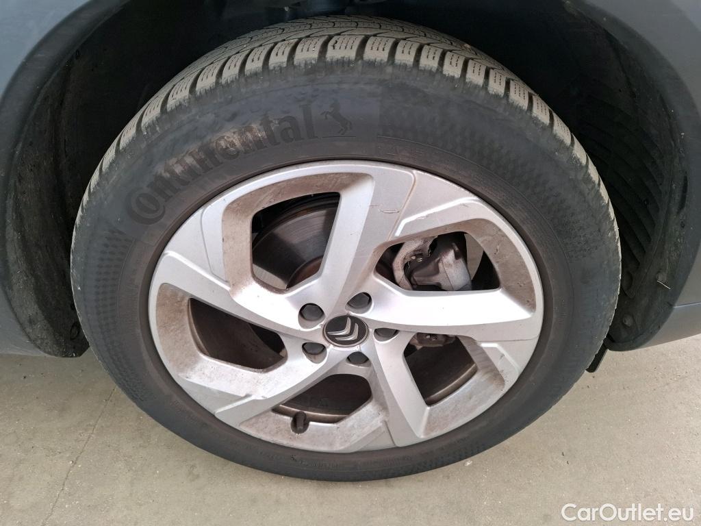  Citroen  C5  Aircross Business 1.5 BlueHDi 130CV BVM6 E6d #63