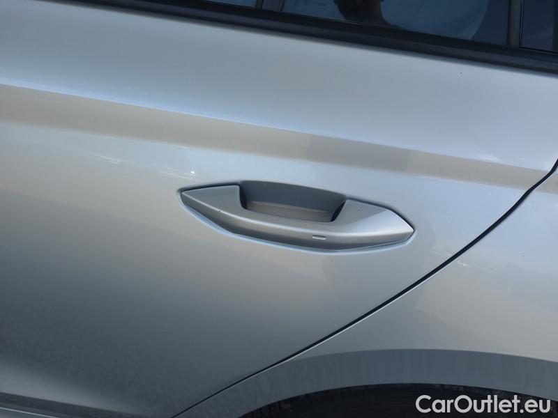  Skoda  Octavia  Combi (NX3)(2020) Oct.Combi 2.0TDI 110 Am 4x4 AT #8