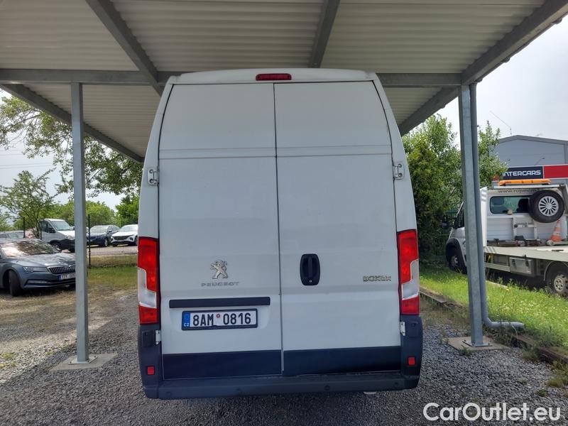  Peugeot  Boxer -LCV-2014  F.2.2HDI 4350 L4H3 Act. #14