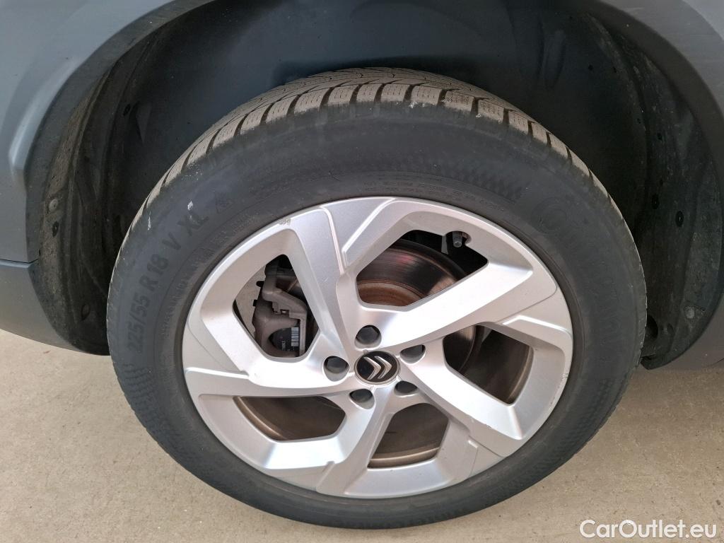  Citroen  C5  Aircross Business 1.5 BlueHDi 130CV BVM6 E6d #21