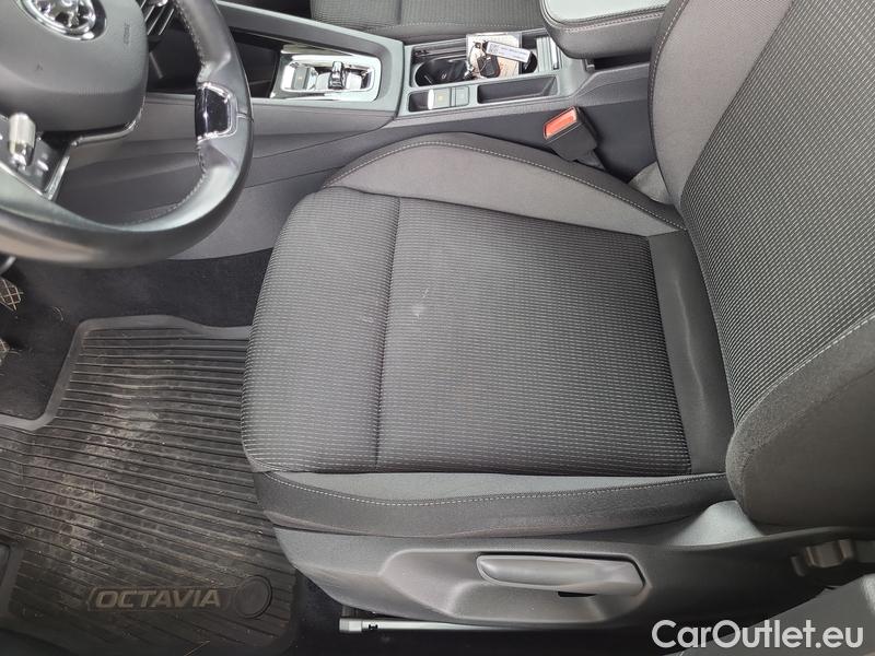  Skoda  Octavia  Combi (NX3)(2020) Oct.Combi 2.0TDI 110 Am 4x4 AT #11