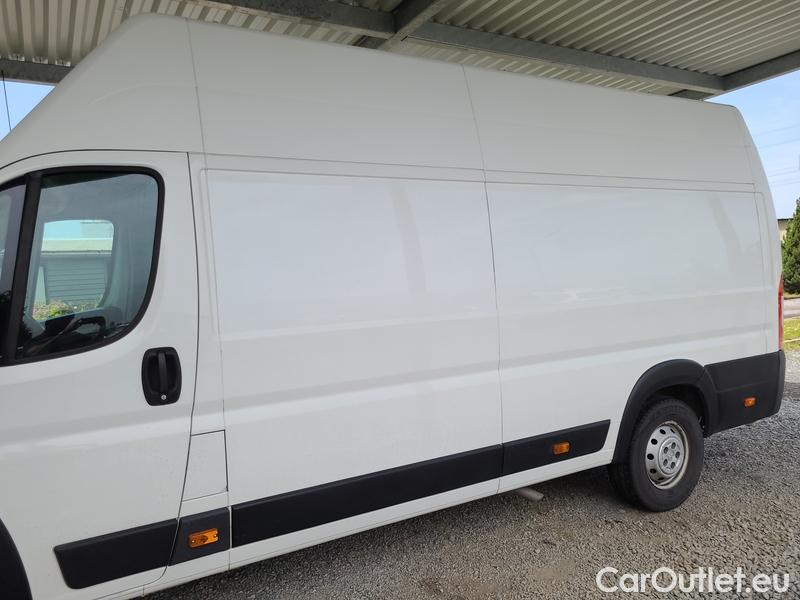  Peugeot  Boxer -LCV-2014  F.2.2HDI 4350 L4H3 Act. #12