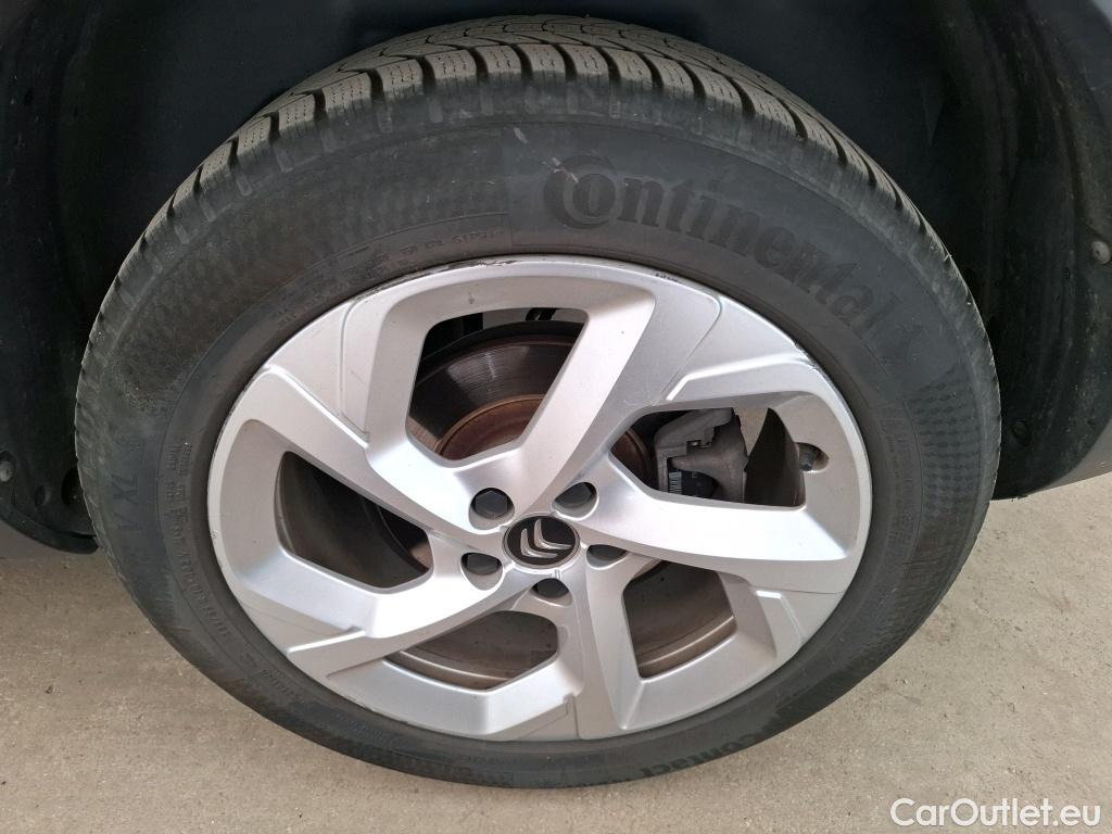  Citroen  C5  Aircross Business 1.5 BlueHDi 130CV BVM6 E6d #40