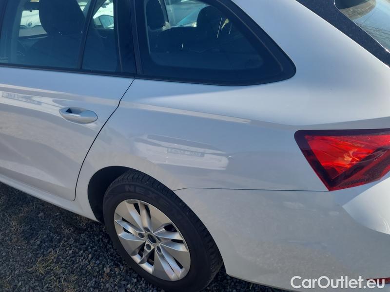  Skoda  Octavia  Combi (NX3)(2020) Oct.Com. 2.0TDI 85 Ambition AT #11