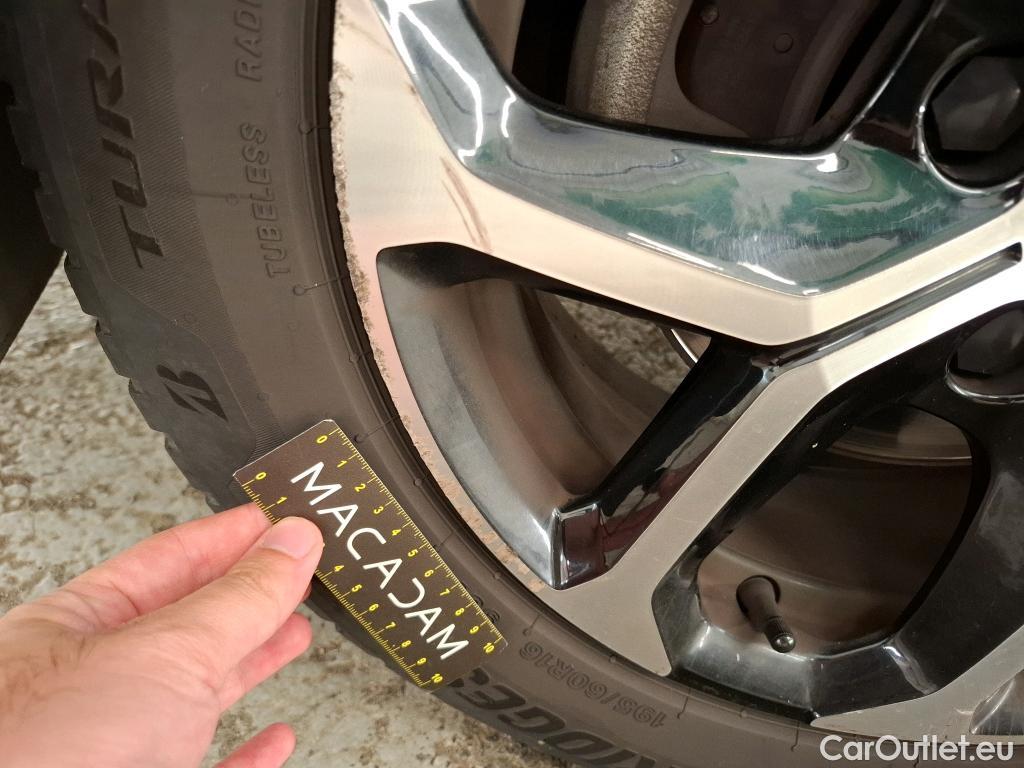  Citroen  C3  Aircross Shine 1.5 BlueHDi 120CV BVA6 E6d #39