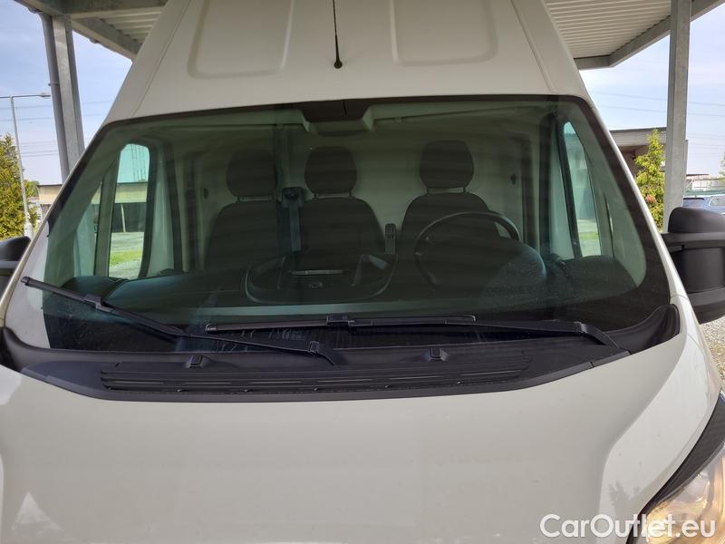  Peugeot  Boxer -LCV-2014  F.2.2HDI 4350 L4H3 Act. #1
