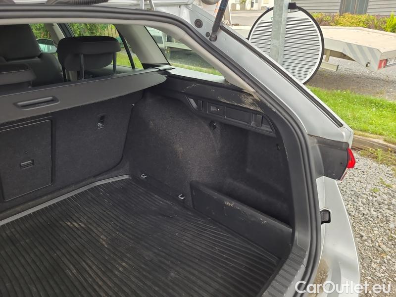  Skoda  Octavia  Combi (NX3)(2020) Oct.Combi 2.0TDI 110 Am 4x4 AT #17
