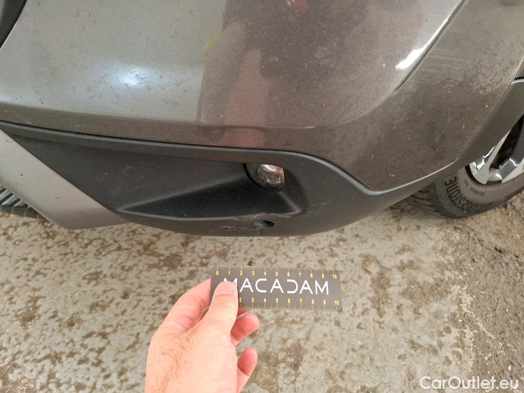  Citroen  C3  Aircross Shine 1.5 BlueHDi 120CV BVA6 E6d #16