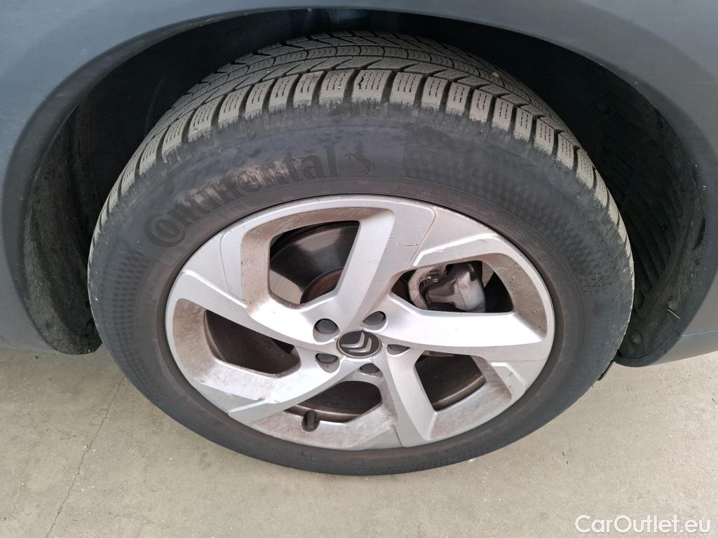  Citroen  C5  Aircross Business 1.5 BlueHDi 130CV BVM6 E6d #62