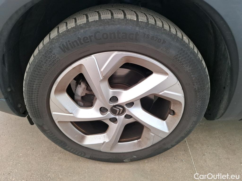  Citroen  C5  Aircross Business 1.5 BlueHDi 130CV BVM6 E6d #17