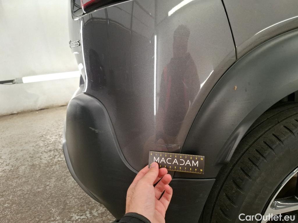  Citroen  C3  Aircross Shine 1.5 BlueHDi 120CV BVA6 E6d #59