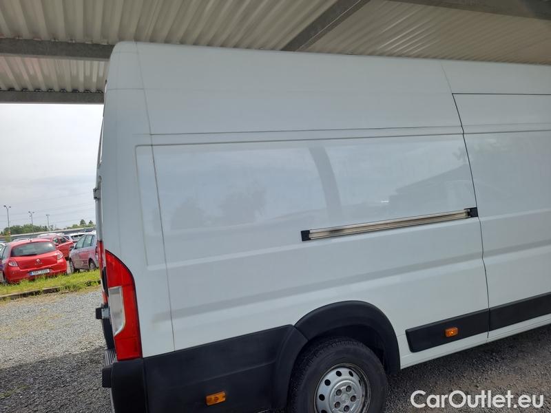  Peugeot  Boxer -LCV-2014  F.2.2HDI 4350 L4H3 Act. #16