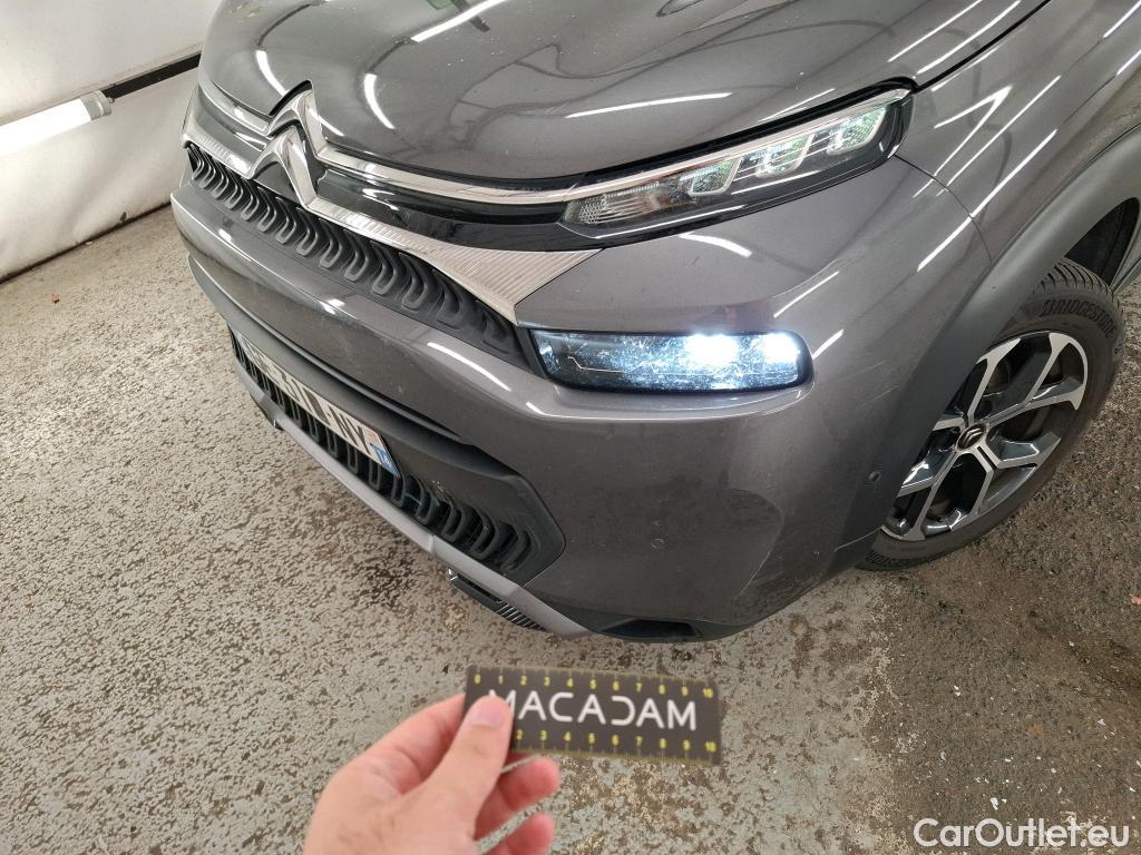 Citroen  C3  Aircross Shine 1.5 BlueHDi 120CV BVA6 E6d #14