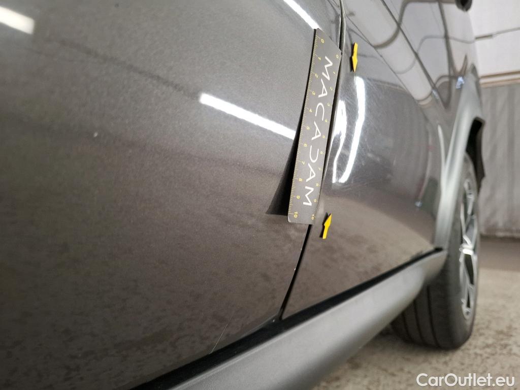 Citroen  C3  Aircross Shine 1.5 BlueHDi 120CV BVA6 E6d #8