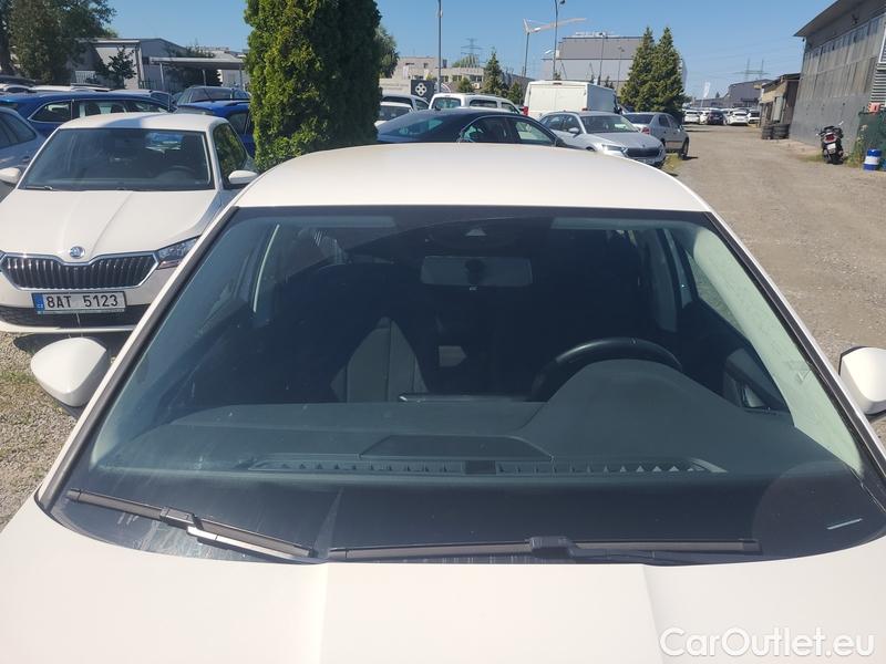  Skoda  Scala  (NW) (2019)  #1