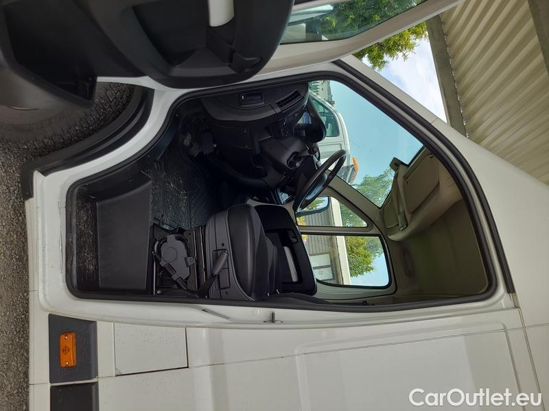  Peugeot  Boxer -LCV-2014  F.2.2HDI 4350 L4H3 Act. #10