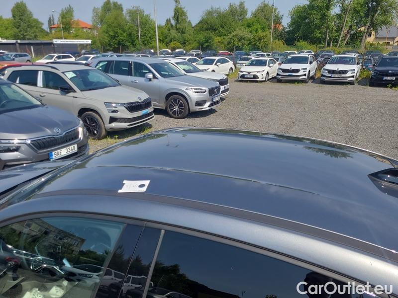  Renault  Arkana   (EU)(2020)  1.3TCe 160 Intens AT 5d #22
