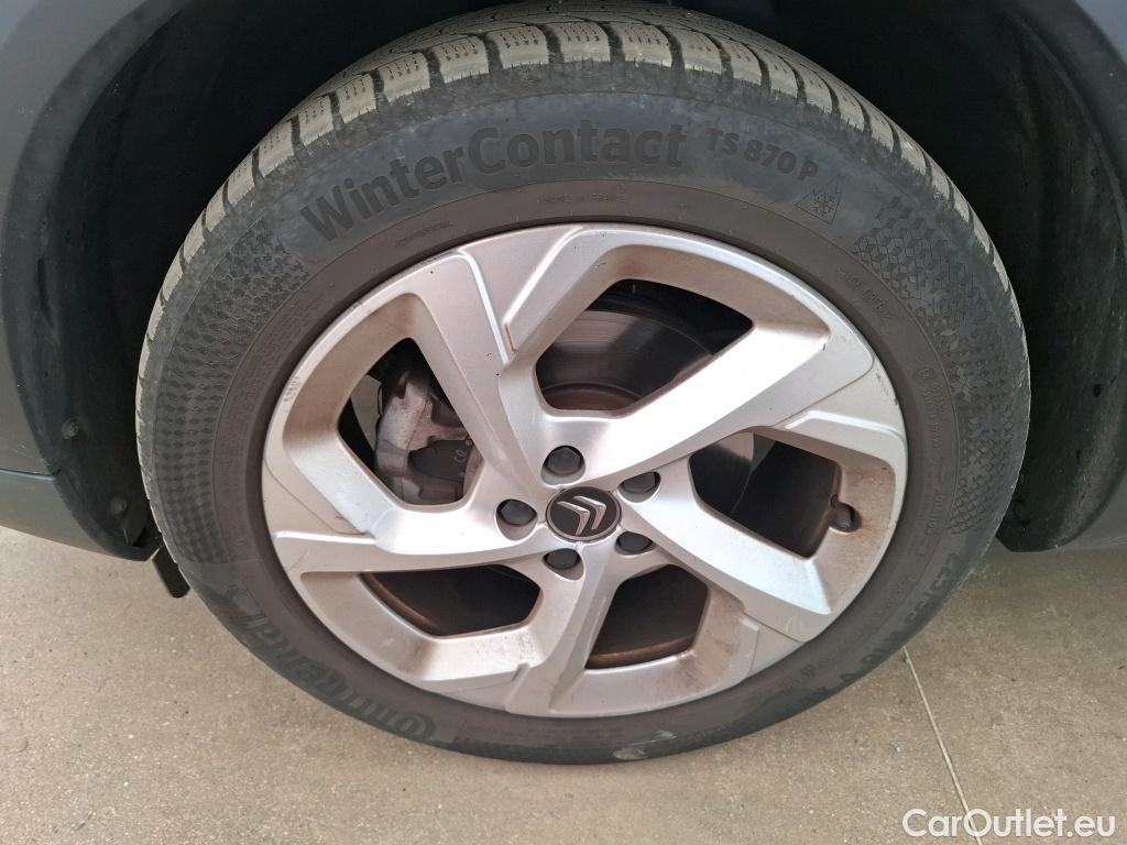  Citroen  C5  Aircross Business 1.5 BlueHDi 130CV BVM6 E6d #74