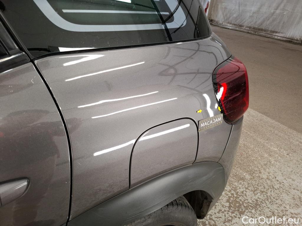  Citroen  C3  Aircross Shine 1.5 BlueHDi 120CV BVA6 E6d #5
