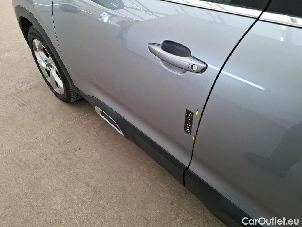  Citroen  C5  Aircross Business 1.5 BlueHDi 130CV BVM6 E6d #13