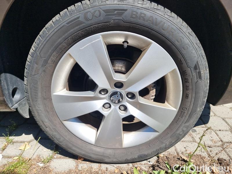  Skoda  Scala  (NW) (2019) - #2