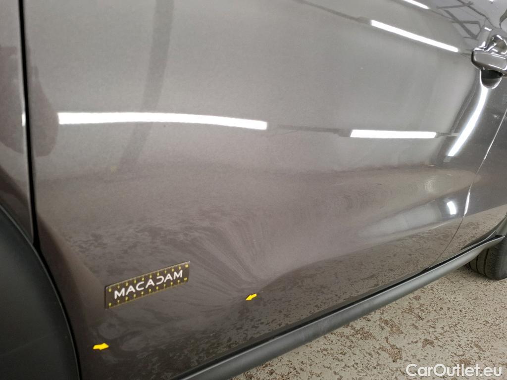  Citroen  C3  Aircross Shine 1.5 BlueHDi 120CV BVA6 E6d #3