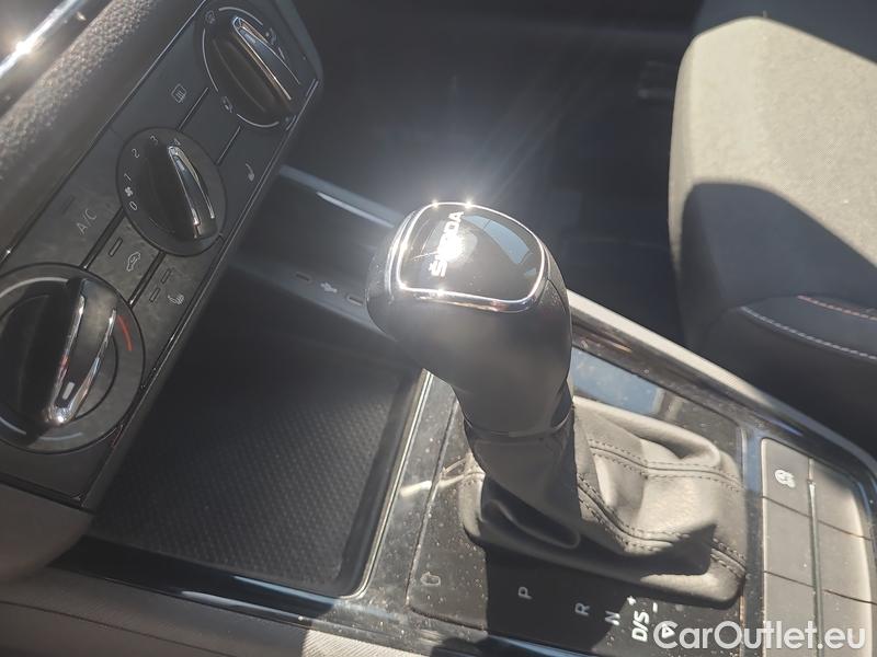  Skoda  Scala  (NW) (2019)  #11