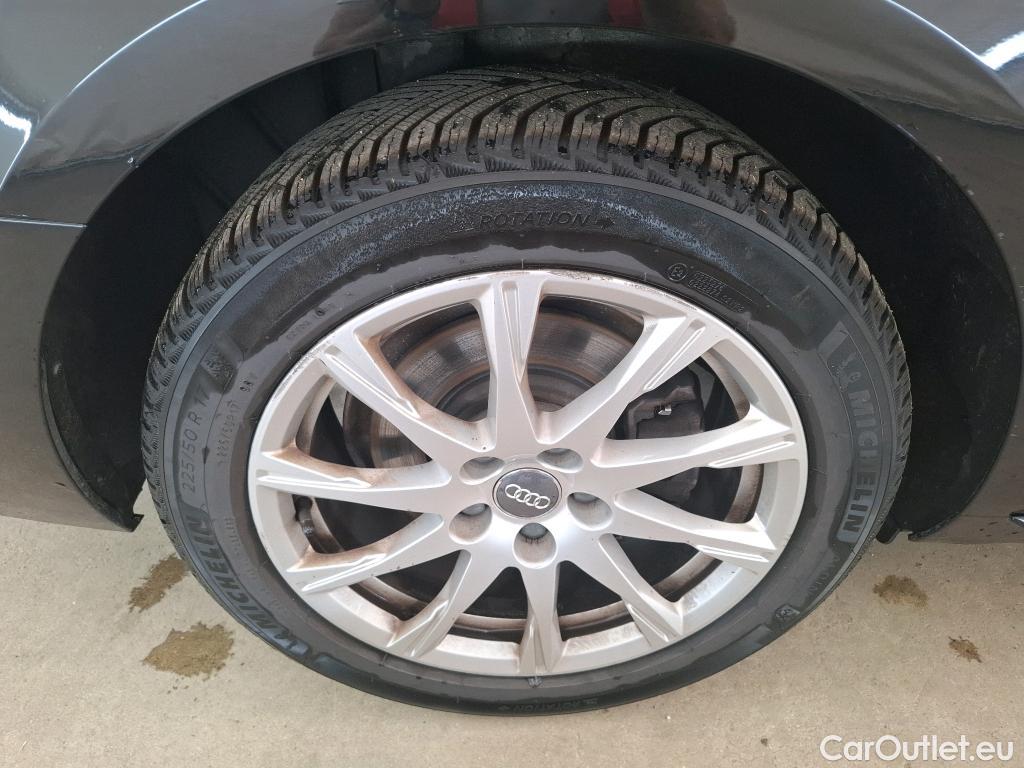 Audi  A4 AUDI  Avant / 2019 / 5P / Break 35 TDI 163 S tronic Business line #28
