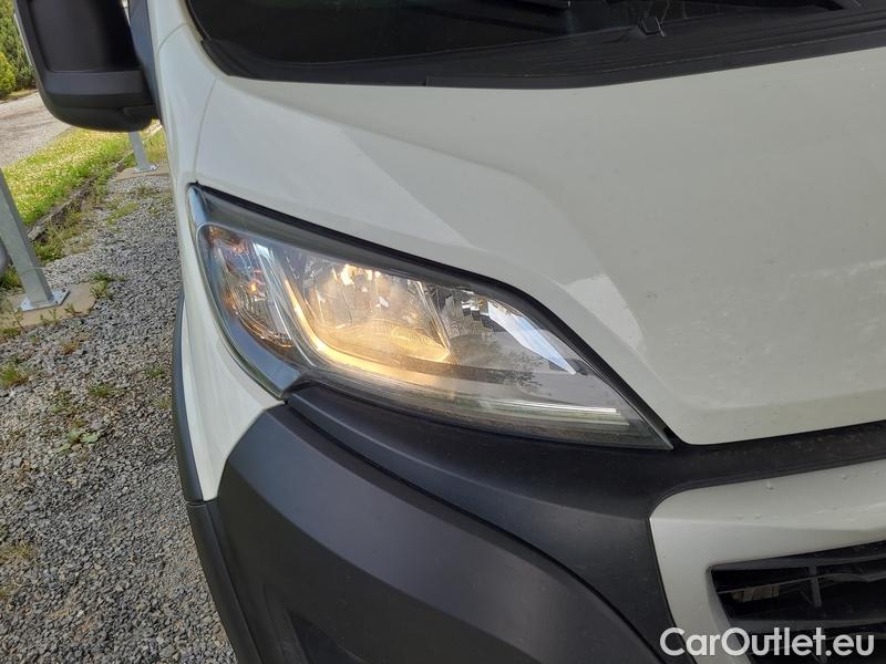  Peugeot  Boxer -LCV-2014  F.2.2HDI 4350 L4H3 Act. #2