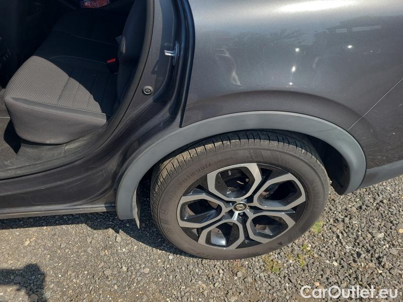  Renault  Arkana   (EU)(2020)  1.3TCe 160 Intens AT 5d #14