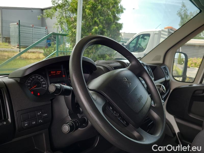  Peugeot  Boxer -LCV-2014  F.2.2HDI 4350 L4H3 Act. #19