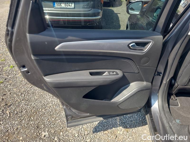  Renault  Arkana   (EU)(2020)  1.3TCe 160 Intens AT 5d #12