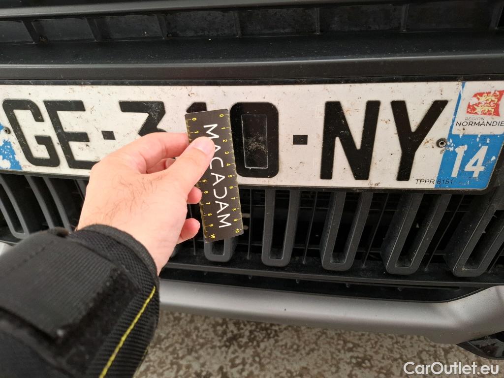 Citroen  C3  Aircross Shine 1.5 BlueHDi 120CV BVA6 E6d #56