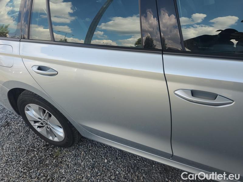  Skoda  Octavia  Combi (NX3)(2020) Oct.Combi 2.0TDI 110 Am 4x4 AT #3