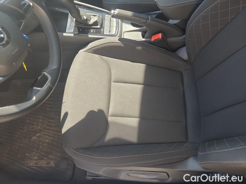  Skoda  Scala  (NW) (2019)  #2